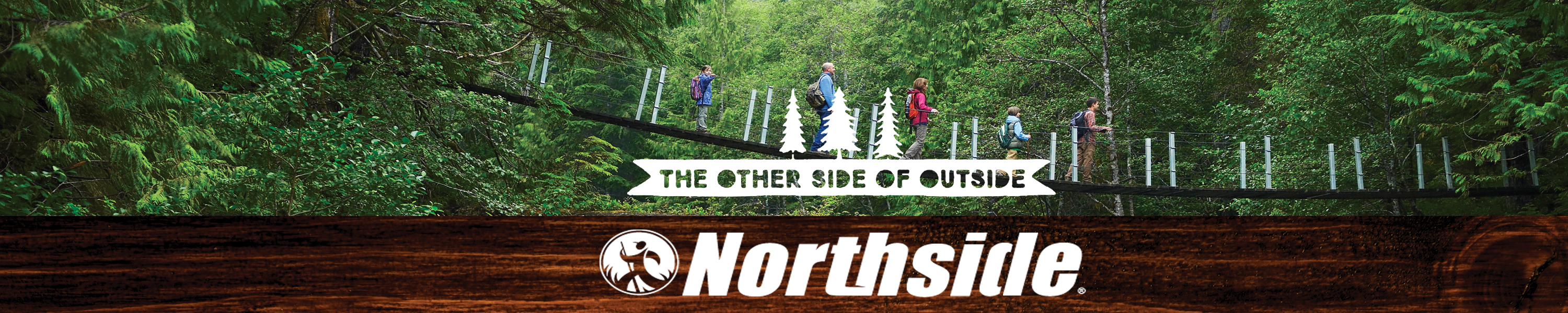 Conquer Every Trail in Style