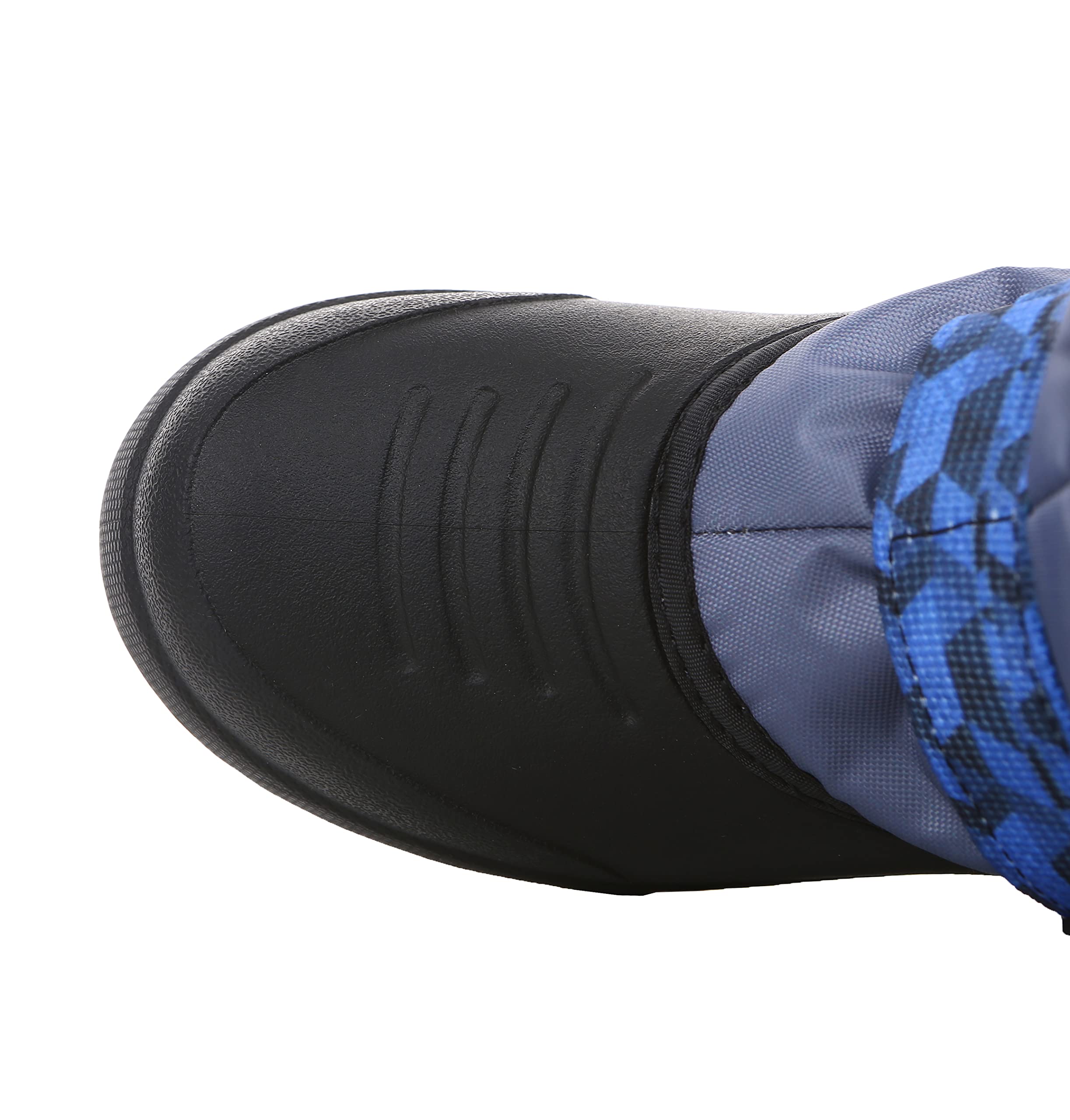 Northside Frosty Insulated Winter Snow Boots for Girls and Boys with Rugged, Water Resistant Nylon Upper, Quick-Drying Lining, Removable EVA Insole, and Durable TPR Outsole - Image 5