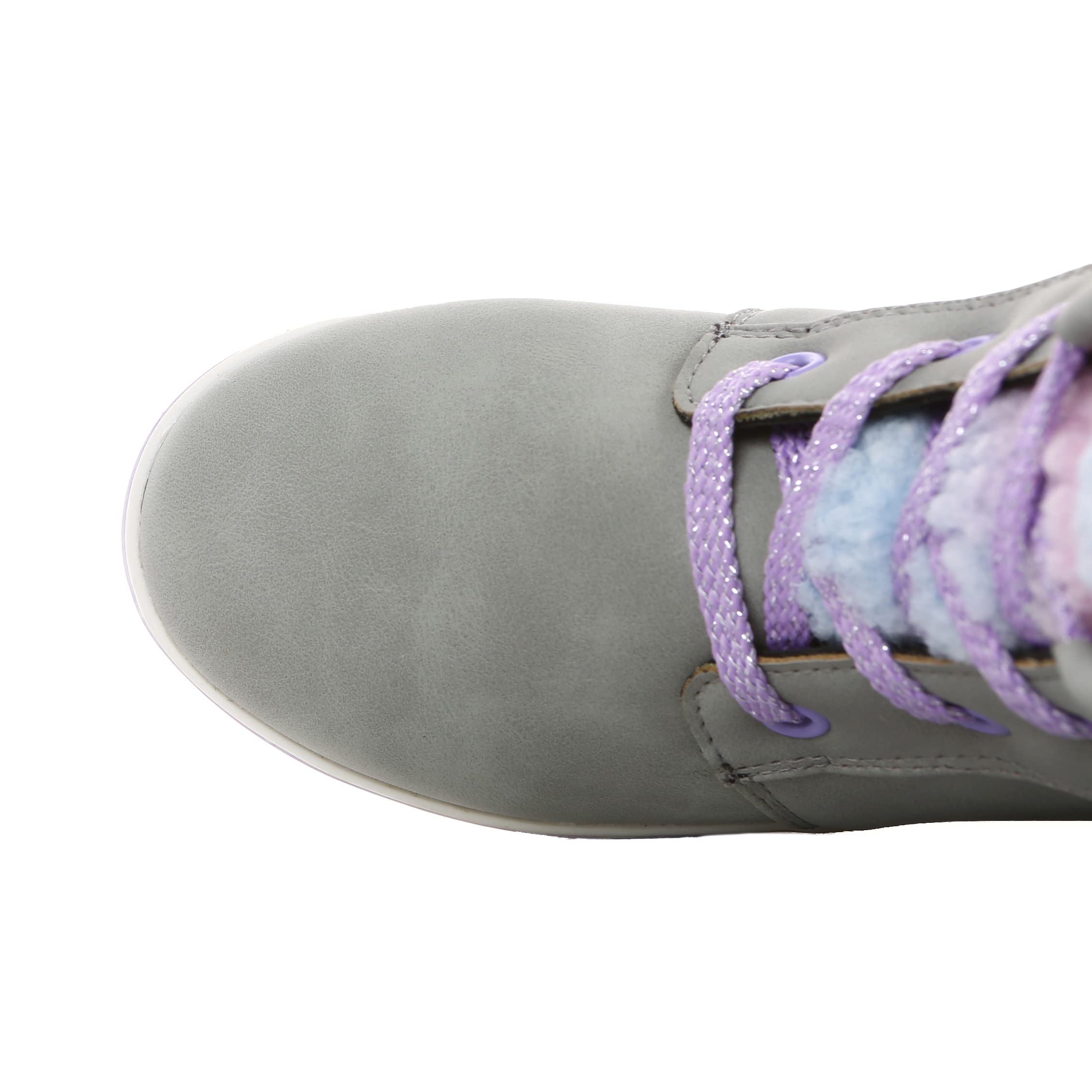 Northside Girl's Bishop SE Cold Weather Fashion Boot - Image 4