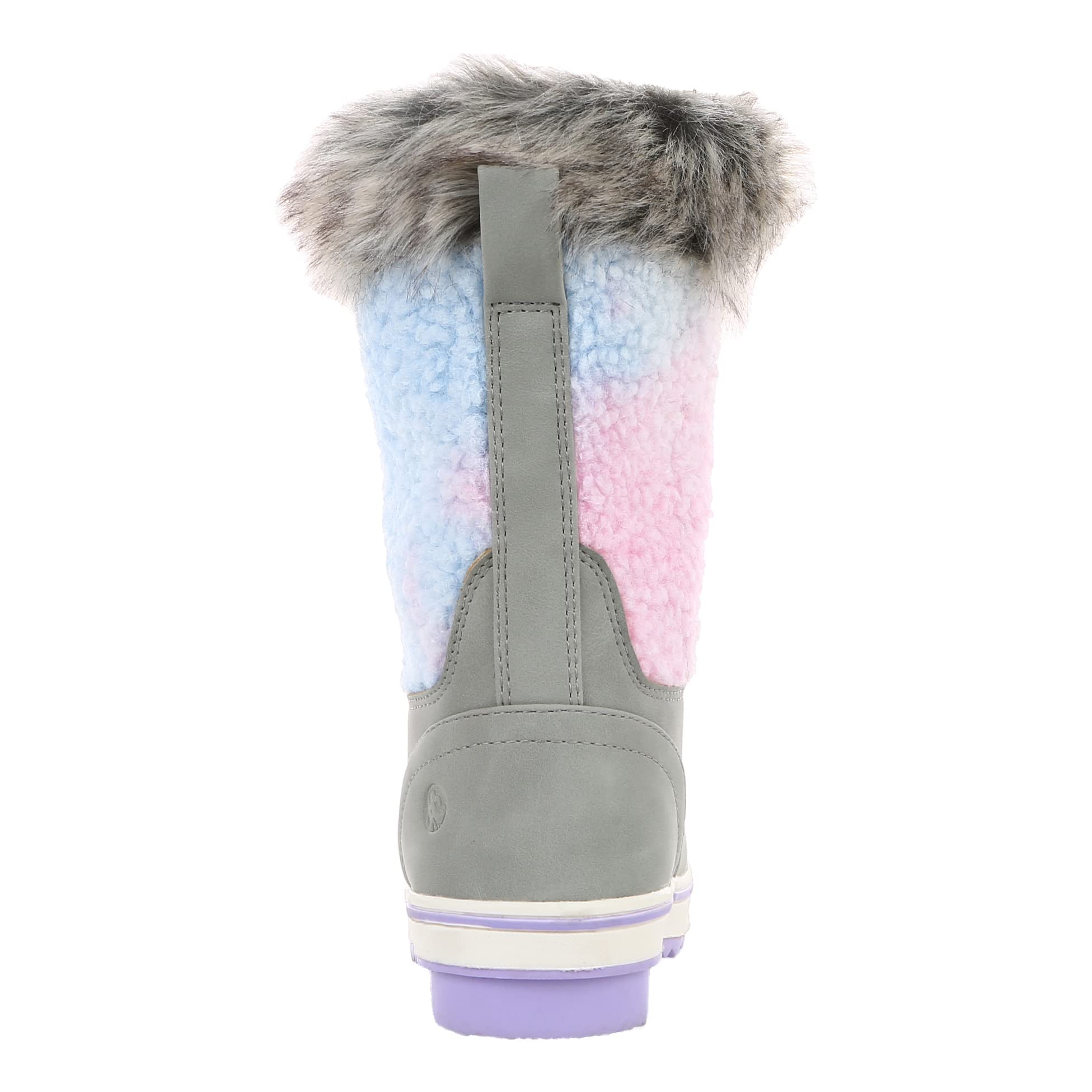 Northside Girl's Bishop SE Cold Weather Fashion Boot - Image 5