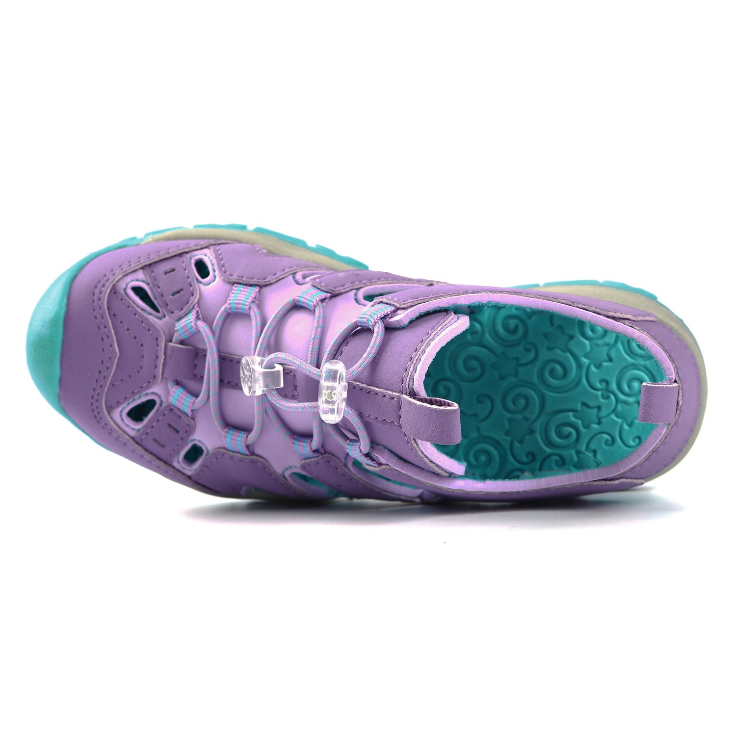 Northside Kid's Burke II Sandal - Image 5