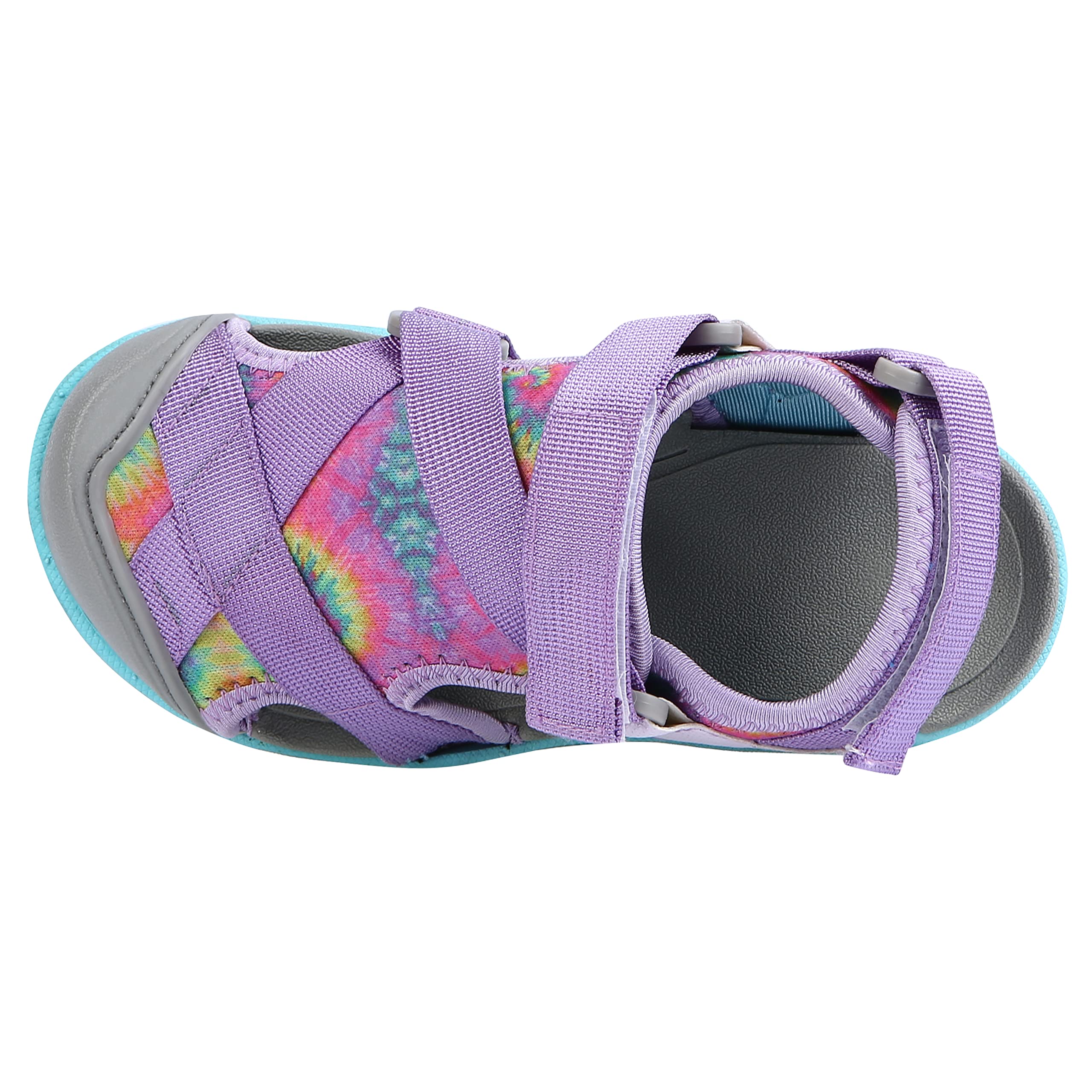 Northside Kids Ryer Point Closed Toe Sport Sandal - Image 5