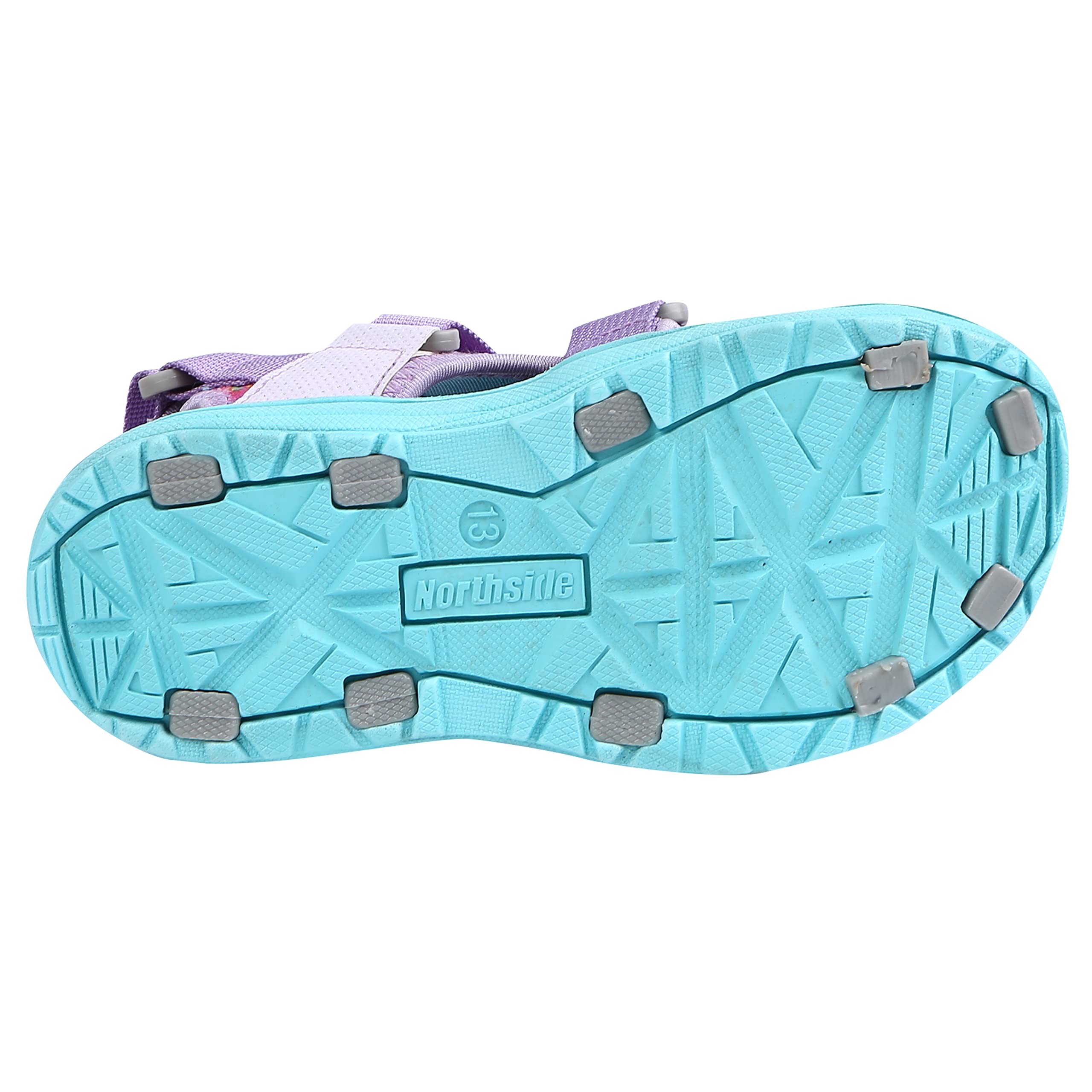 Northside Kids Ryer Point Closed Toe Sport Sandal - Image 6