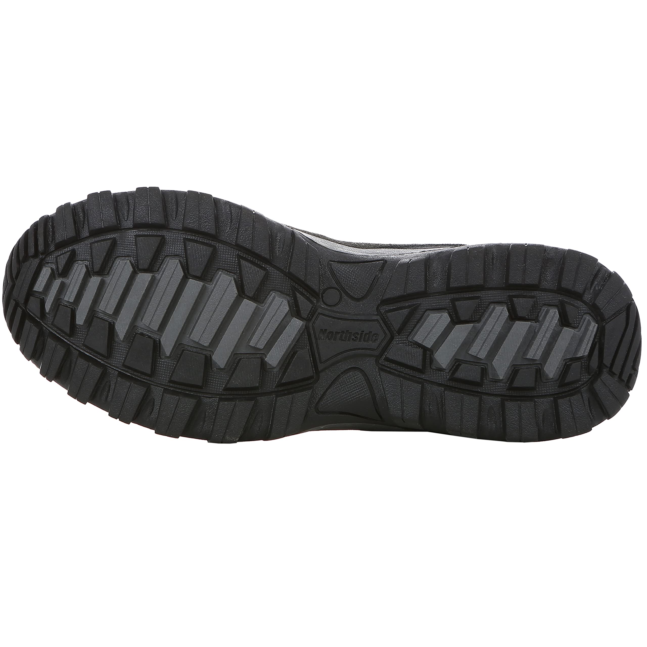 Northside Men's Arlow Canyon Mid Hiking Boot - Image 6