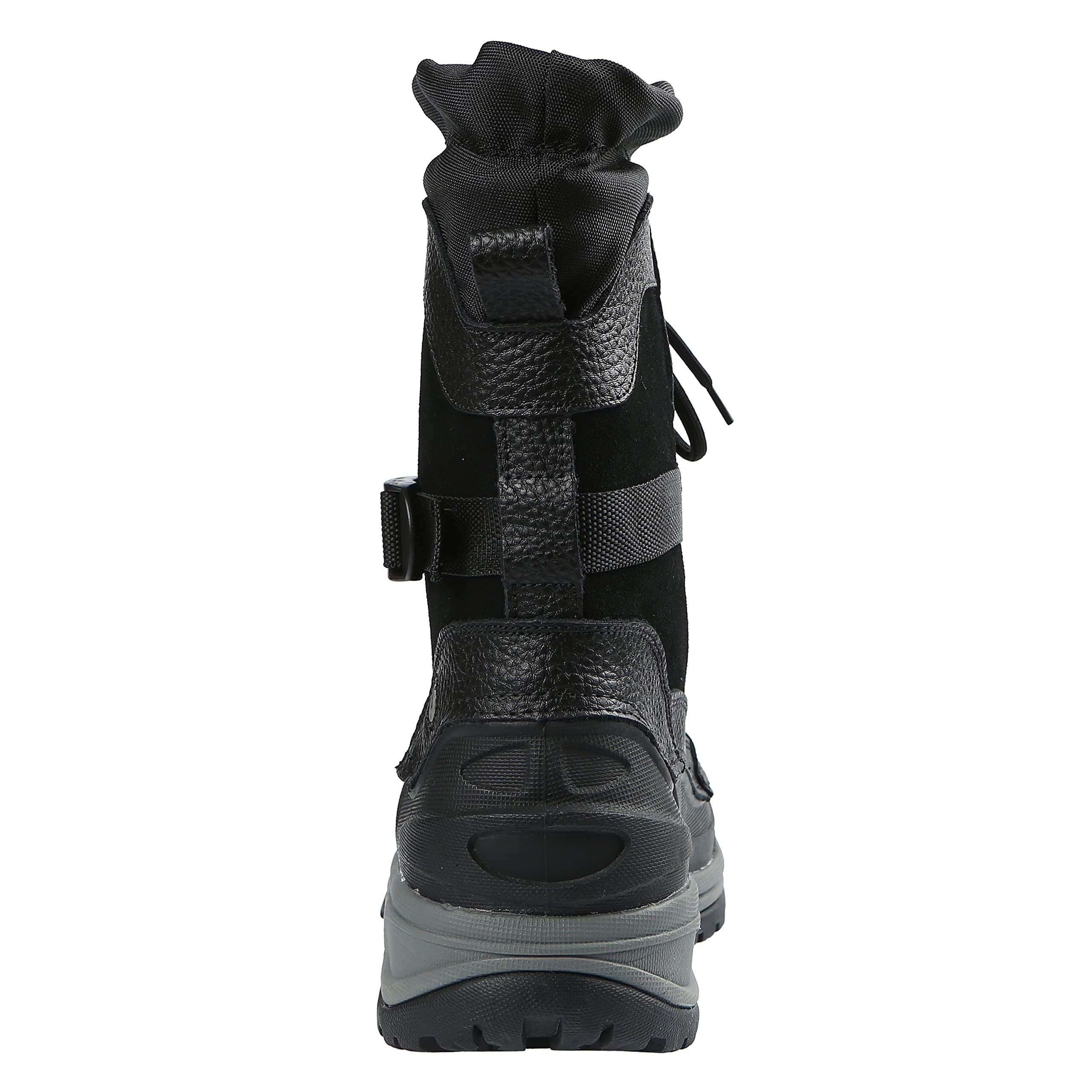 Northside Men's Bozeman Snow Boot - Image 4
