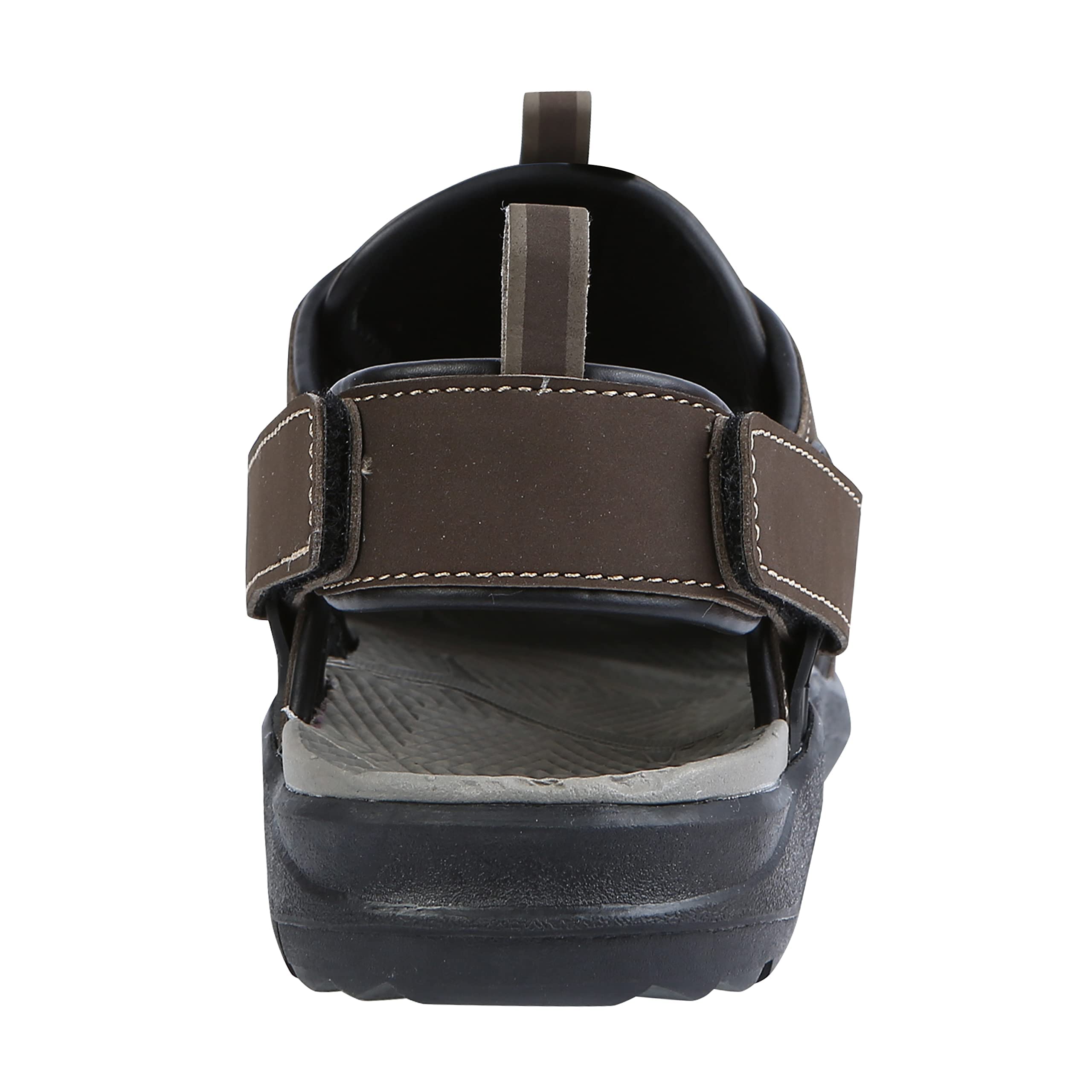 Northside Men's Burke Closed Toe Sport Sandal - Image 4