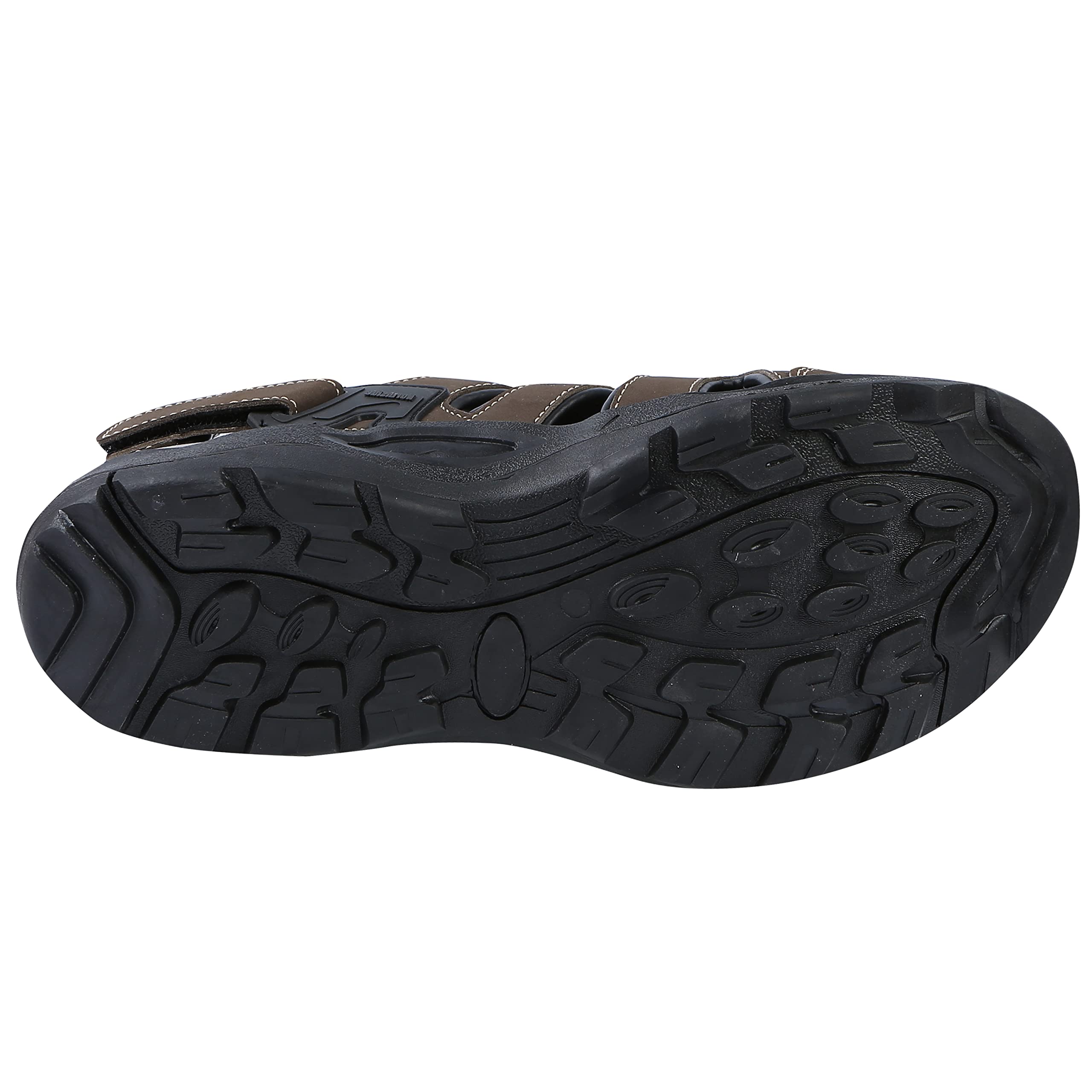 Northside Men's Burke Closed Toe Sport Sandal - Image 7