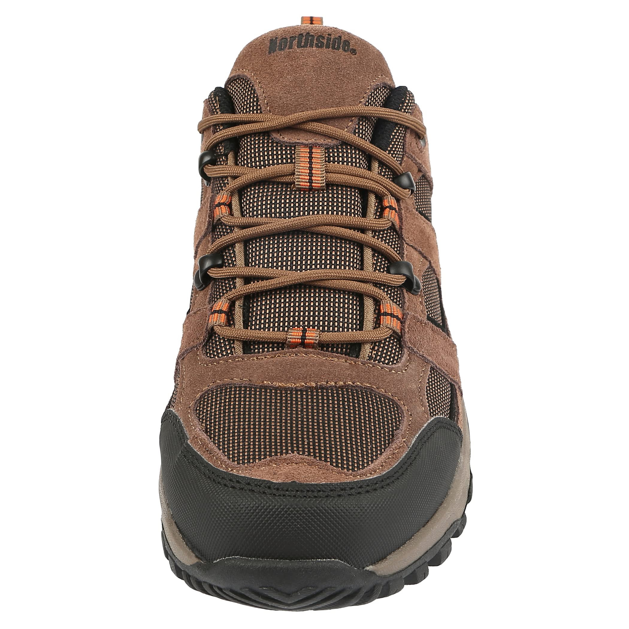 Northside Men's Monroe Low Hiking Shoe - Image 3