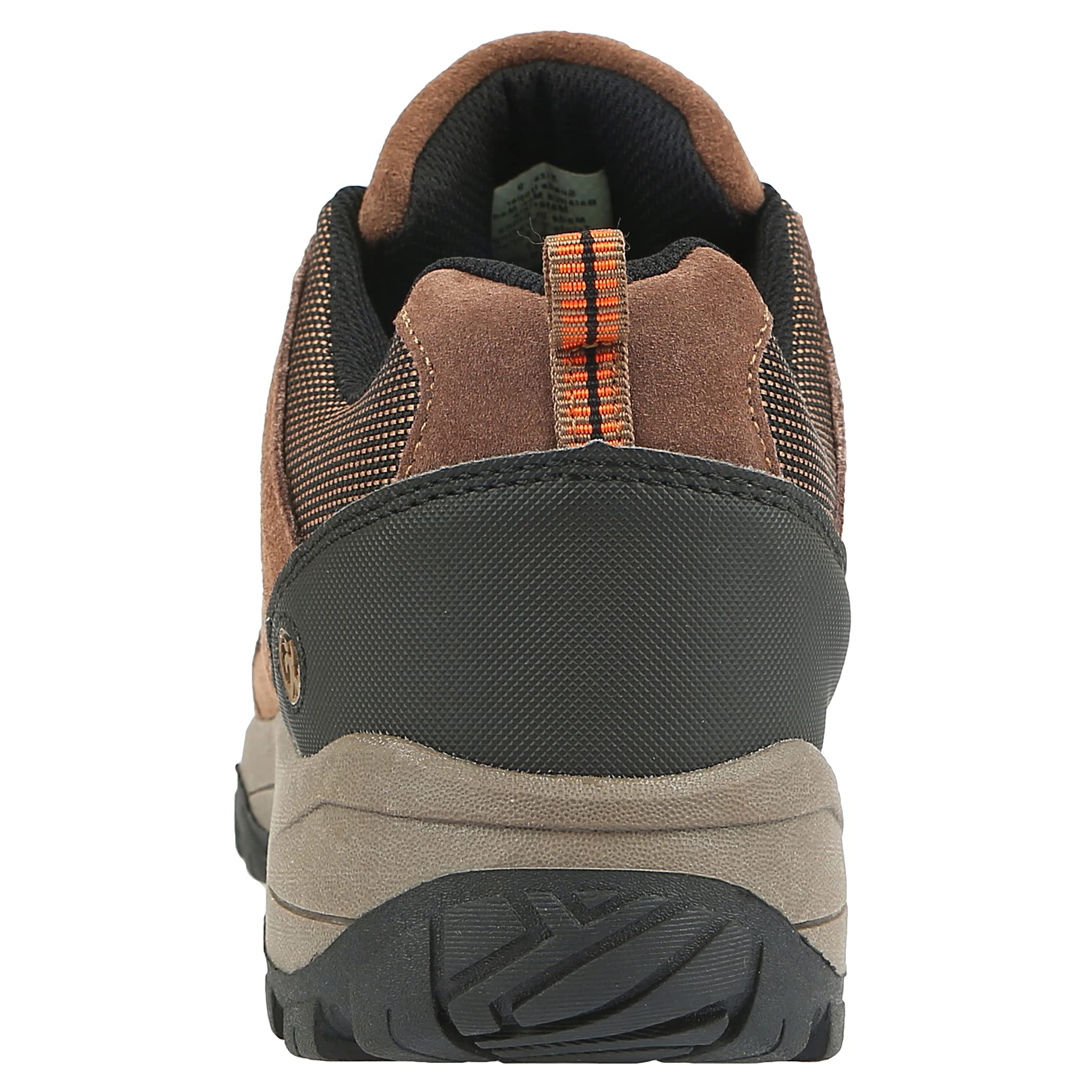 Northside Men's Monroe Low Hiking Shoe - Image 4