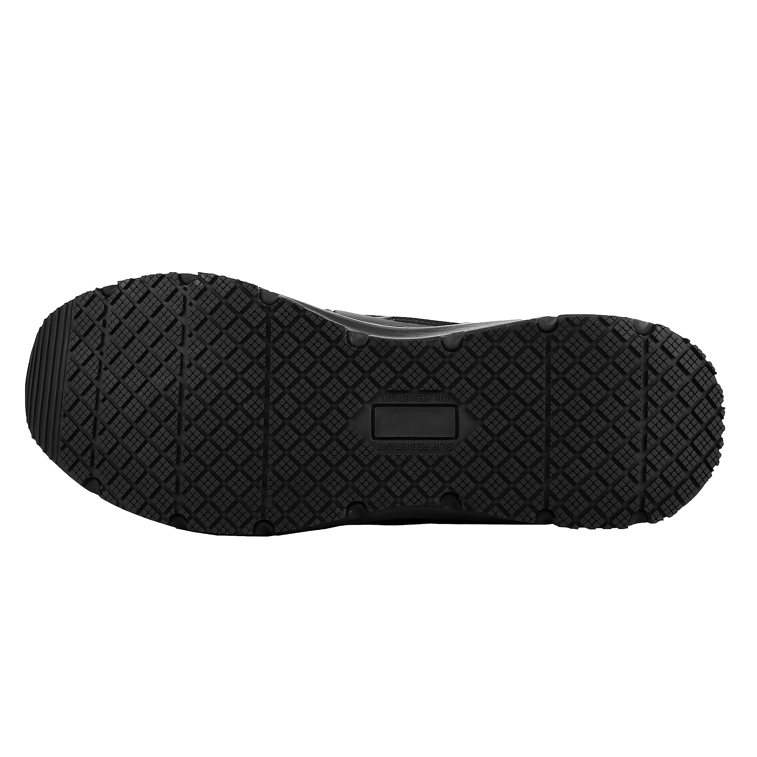 Northside Men's Trenton Mid Nano Toe Slip and Oil Resistant Waterproof Work Boots with Memory Foam and PU Insole, Composite Shank, Static Dissipative, Brushed Rubber Toe Guard, TPU Cage, Molded PVC Heel Reinforcement - Image 6