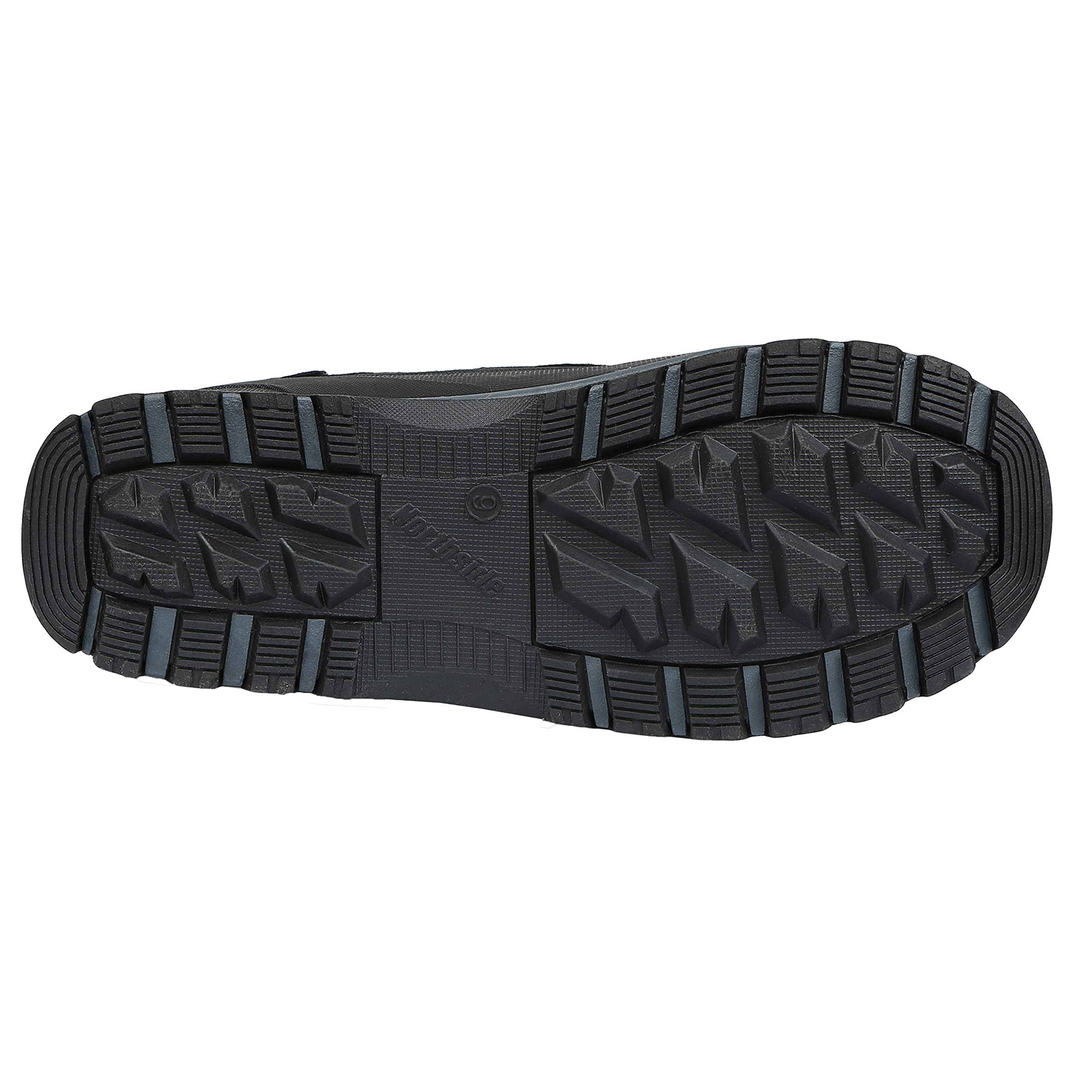 Northside Mens Glacier Peak Insulated Cold Weather Snow Boot - Image 6