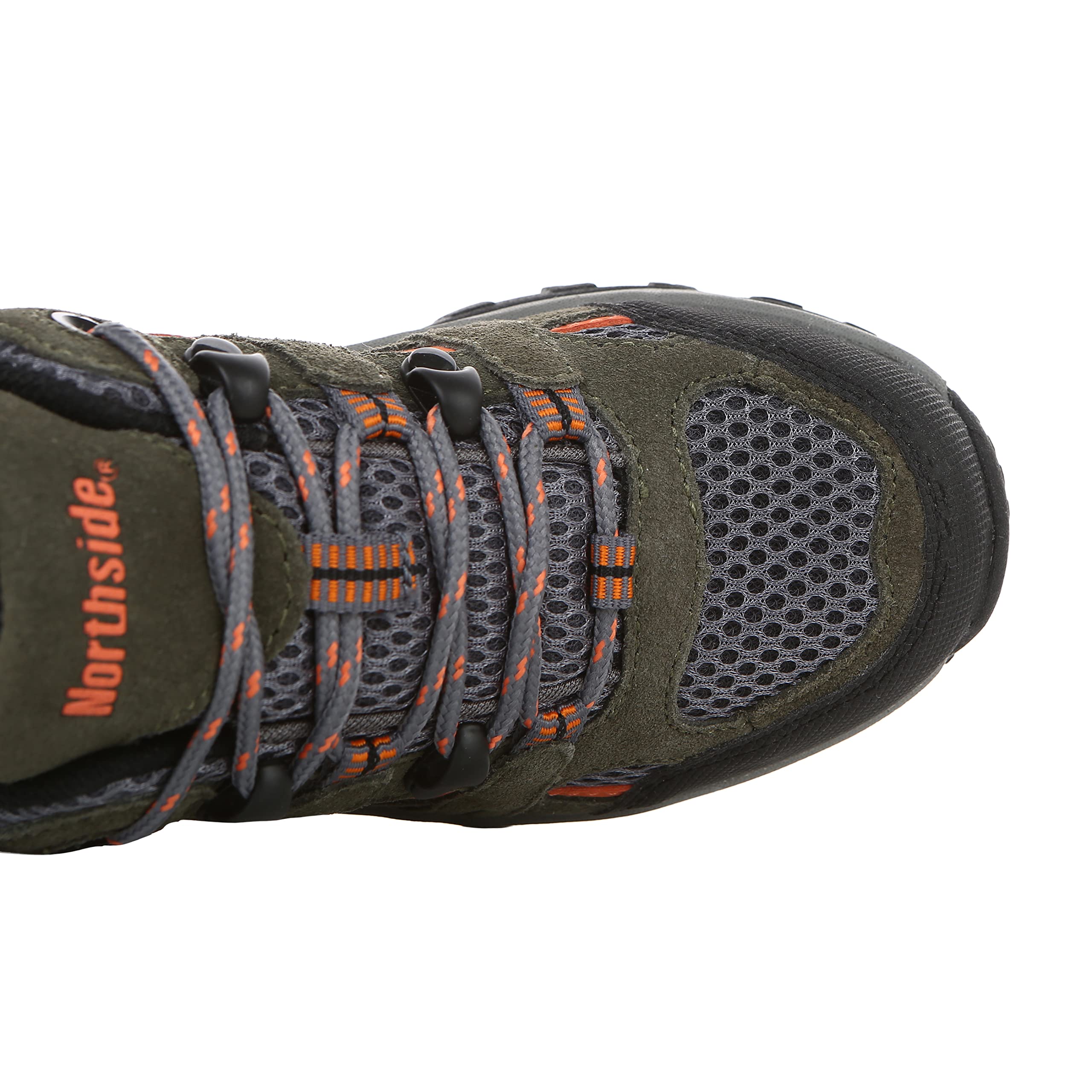 Northside Monroe Low Junior Hiking Boot (Infant/Toddler/Little Kid) - Image 4