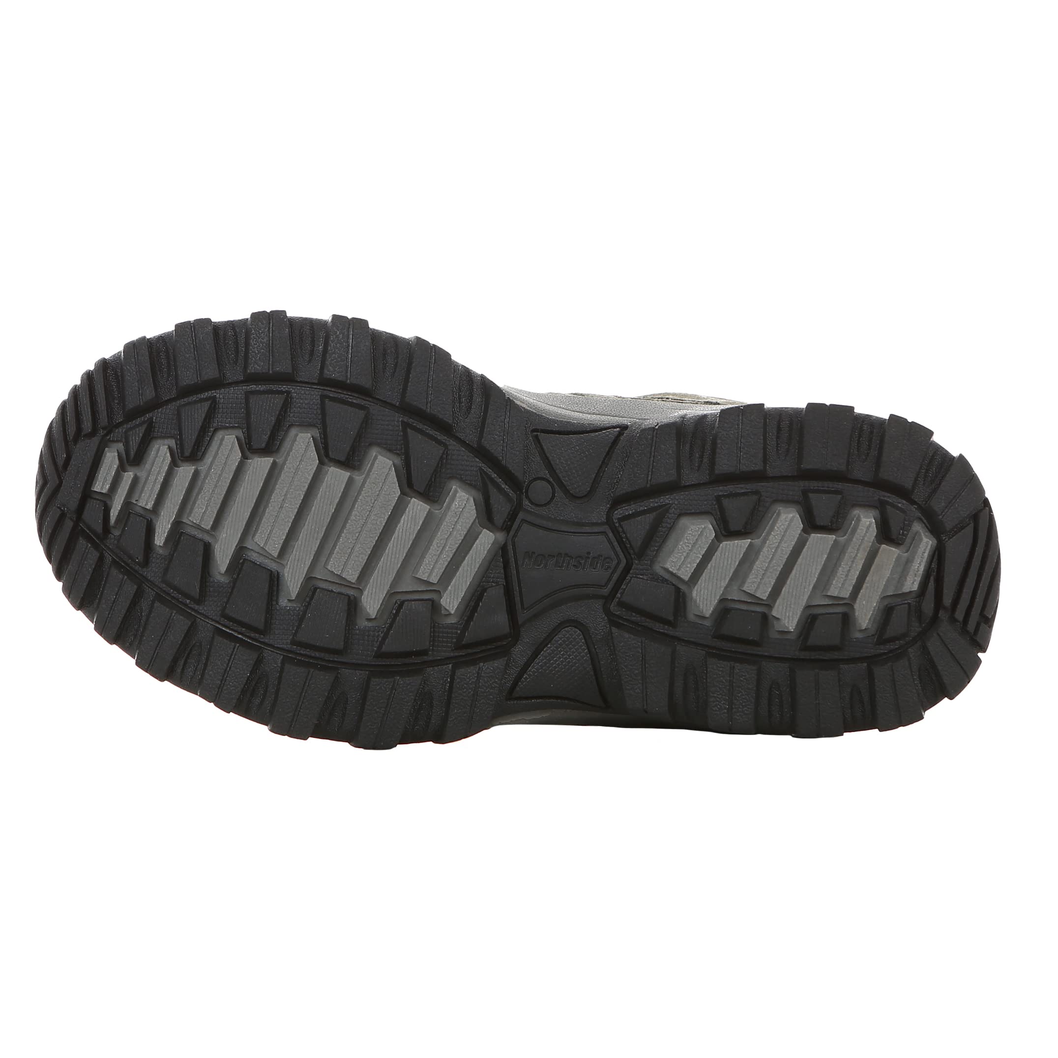 Northside Monroe Low Junior Hiking Boot (Infant/Toddler/Little Kid) - Image 6