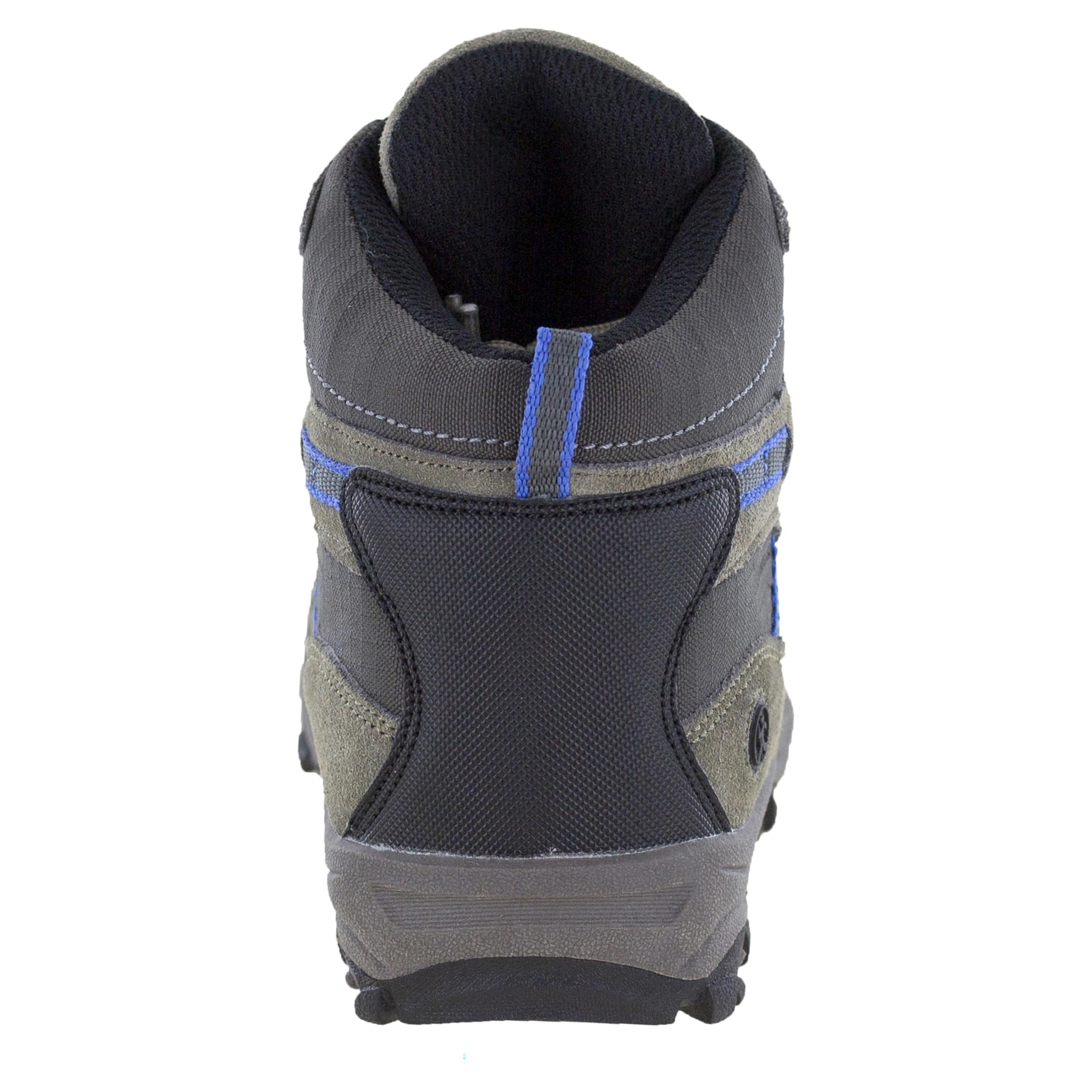Northside Unisex-Child Rampart Mid Hiking Boot - Image 3