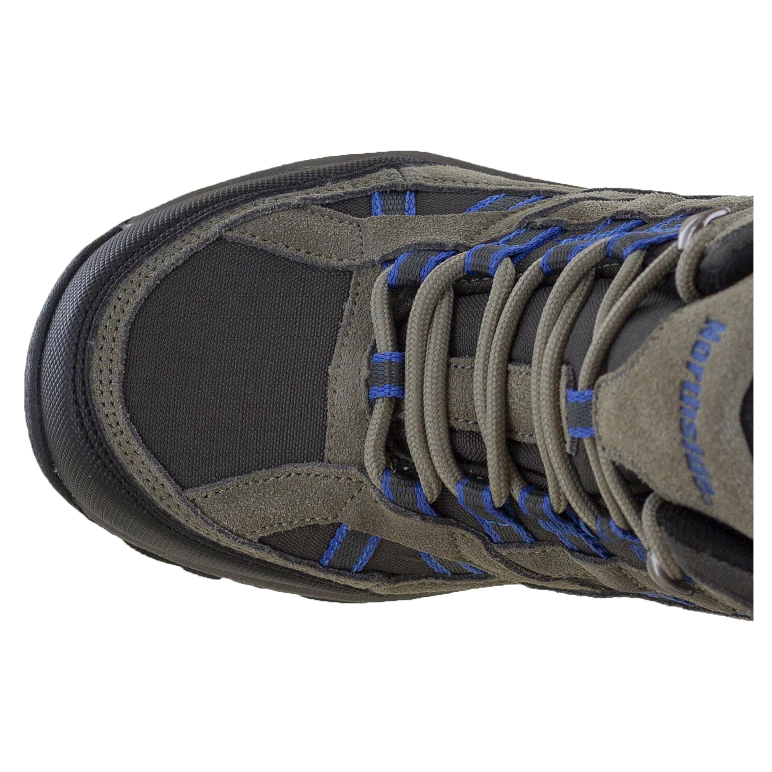 Northside Unisex-Child Rampart Mid Hiking Boot - Image 5