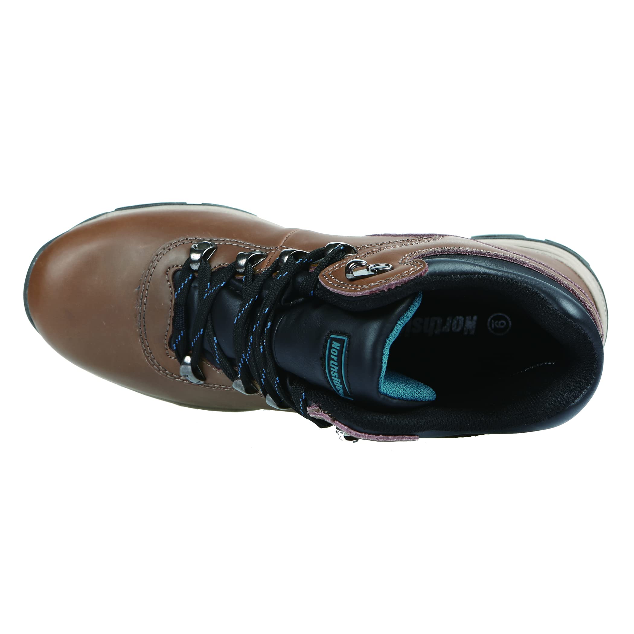 Northside Women's Apex Lite Waterproof Hiking Boot - Image 5