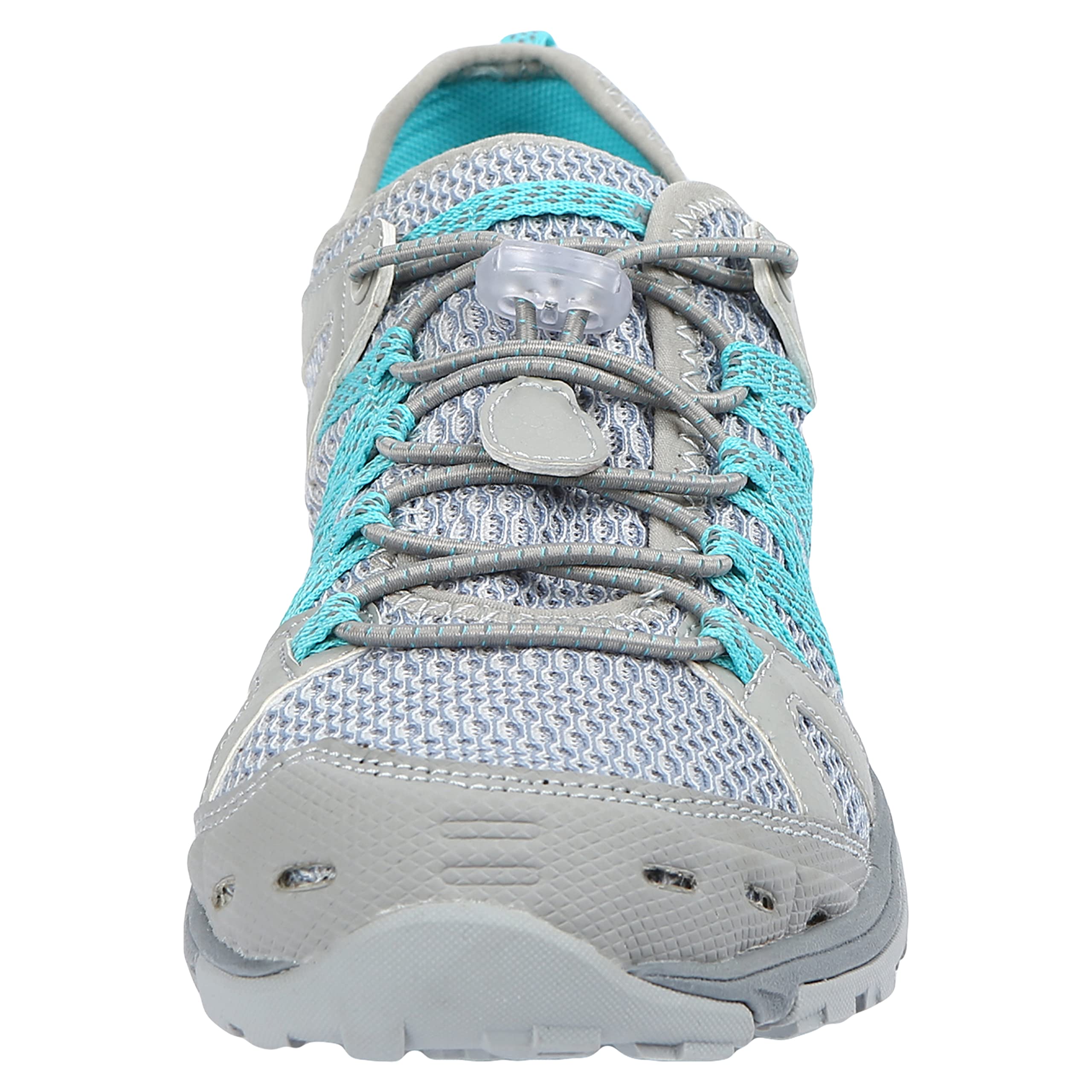 Northside Women's Cedar Rapids Hiking Shoe - Image 3