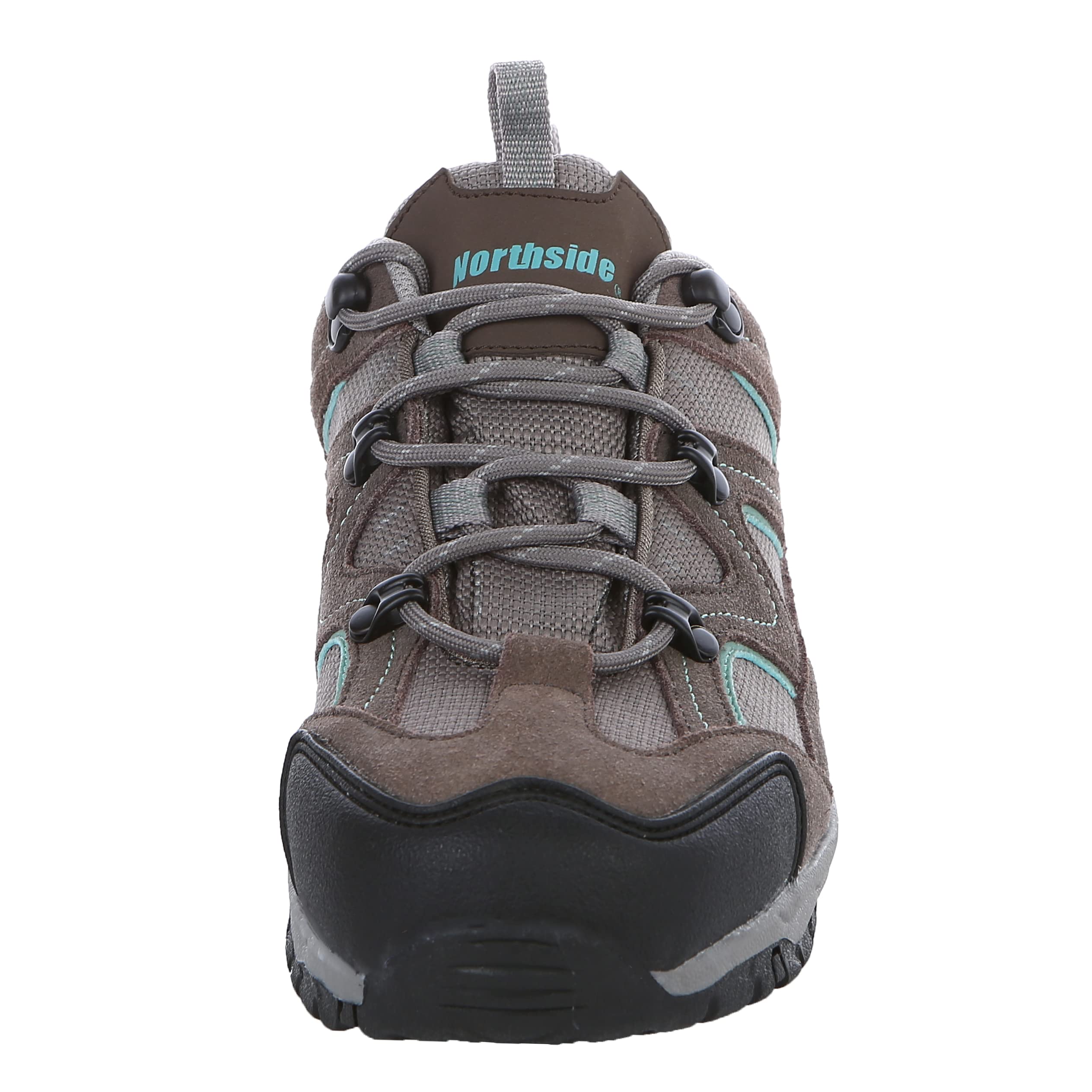 Northside Women's Snohomish Low Hiking Shoe - Image 3