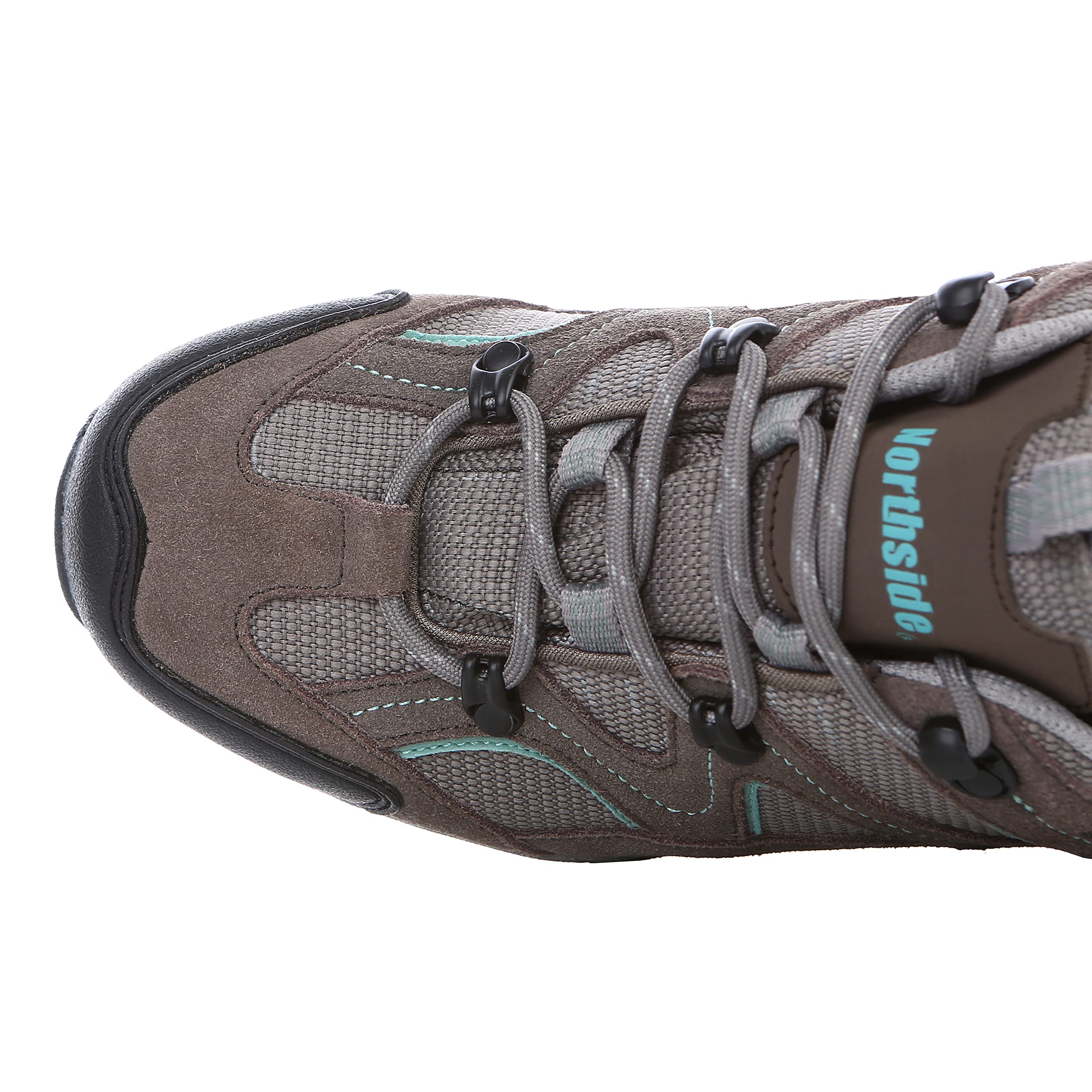 Northside Women's Snohomish Low Hiking Shoe - Image 5