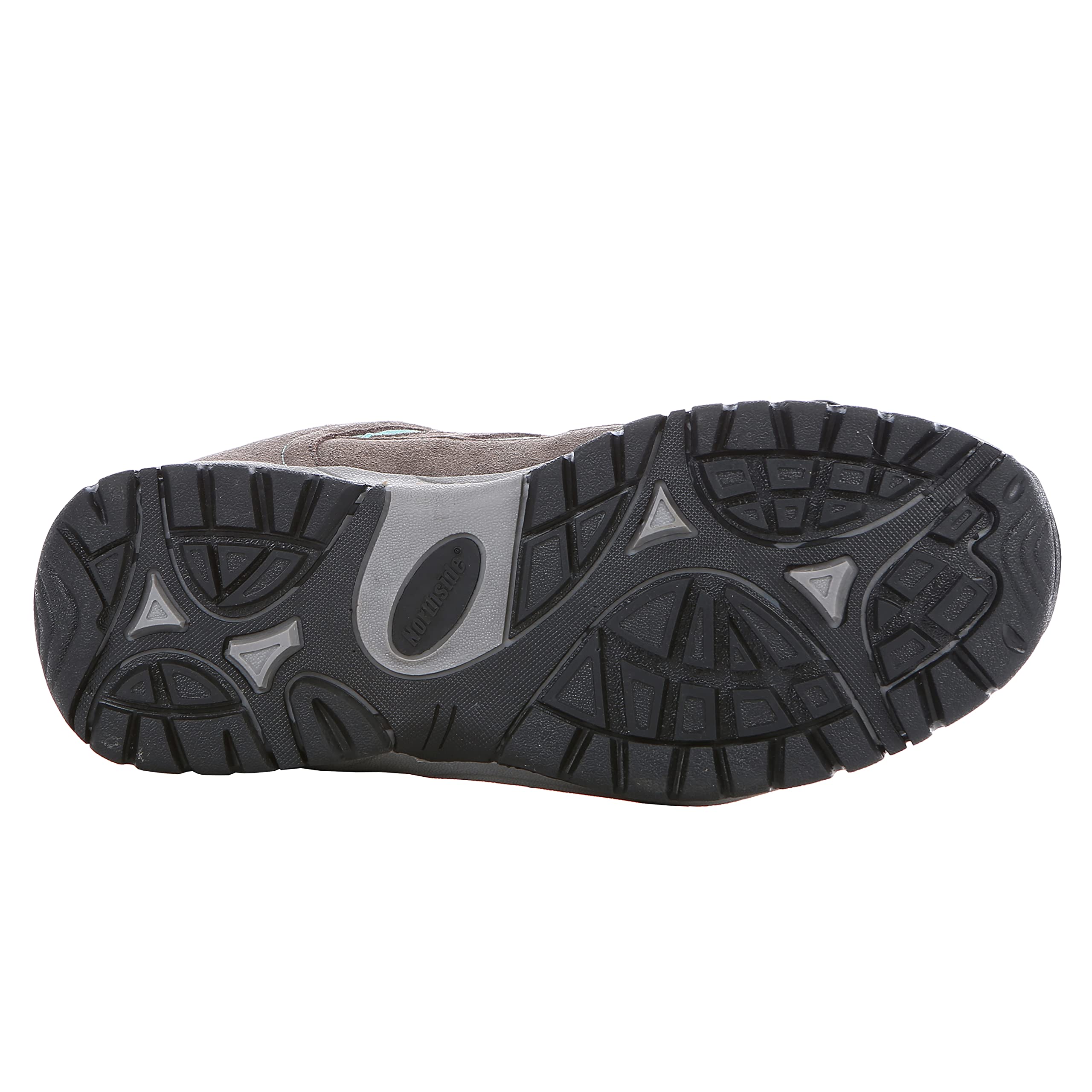 Northside Women's Snohomish Low Hiking Shoe - Image 6