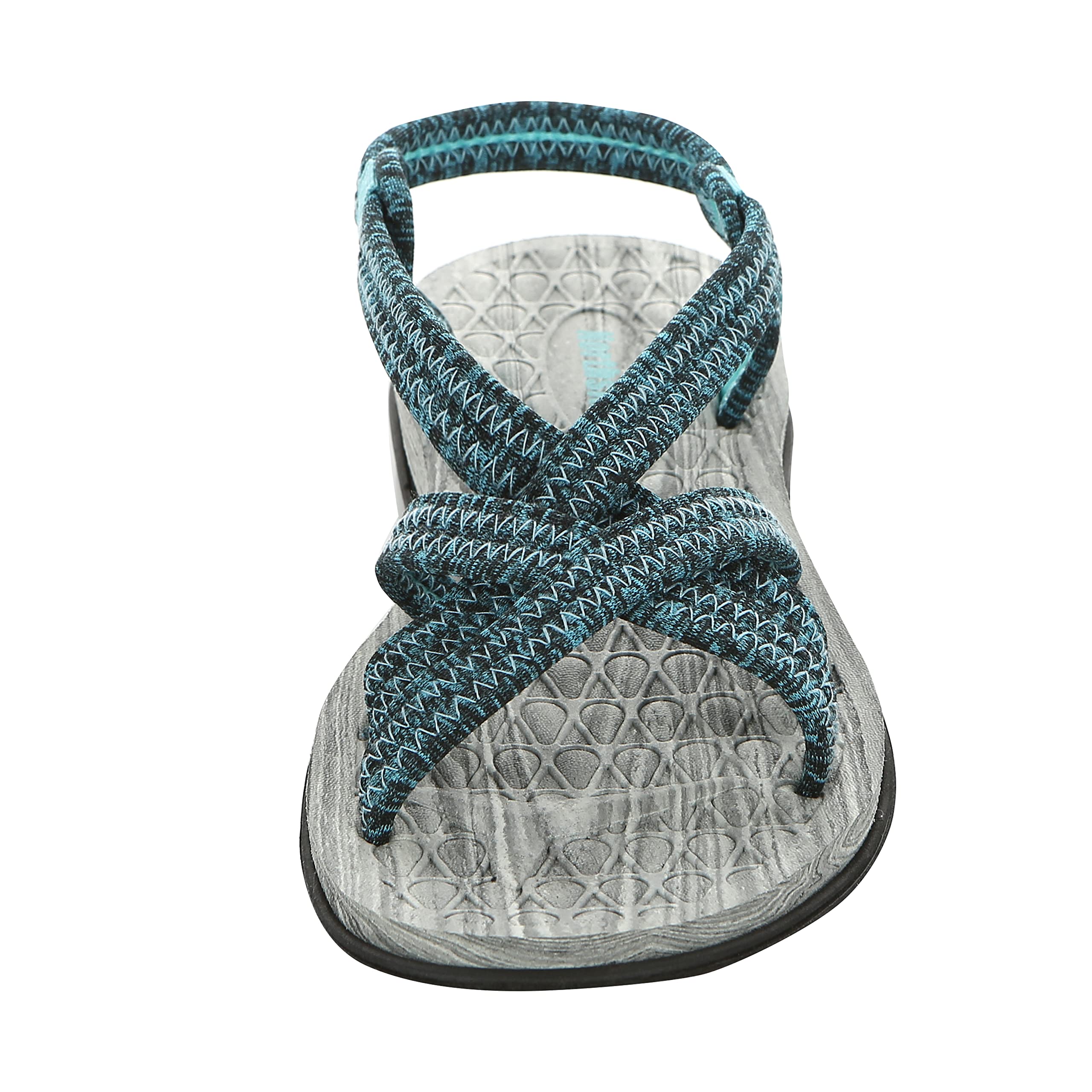 Northside womens Mori Casual Comfort Sport Sandal - Image 3