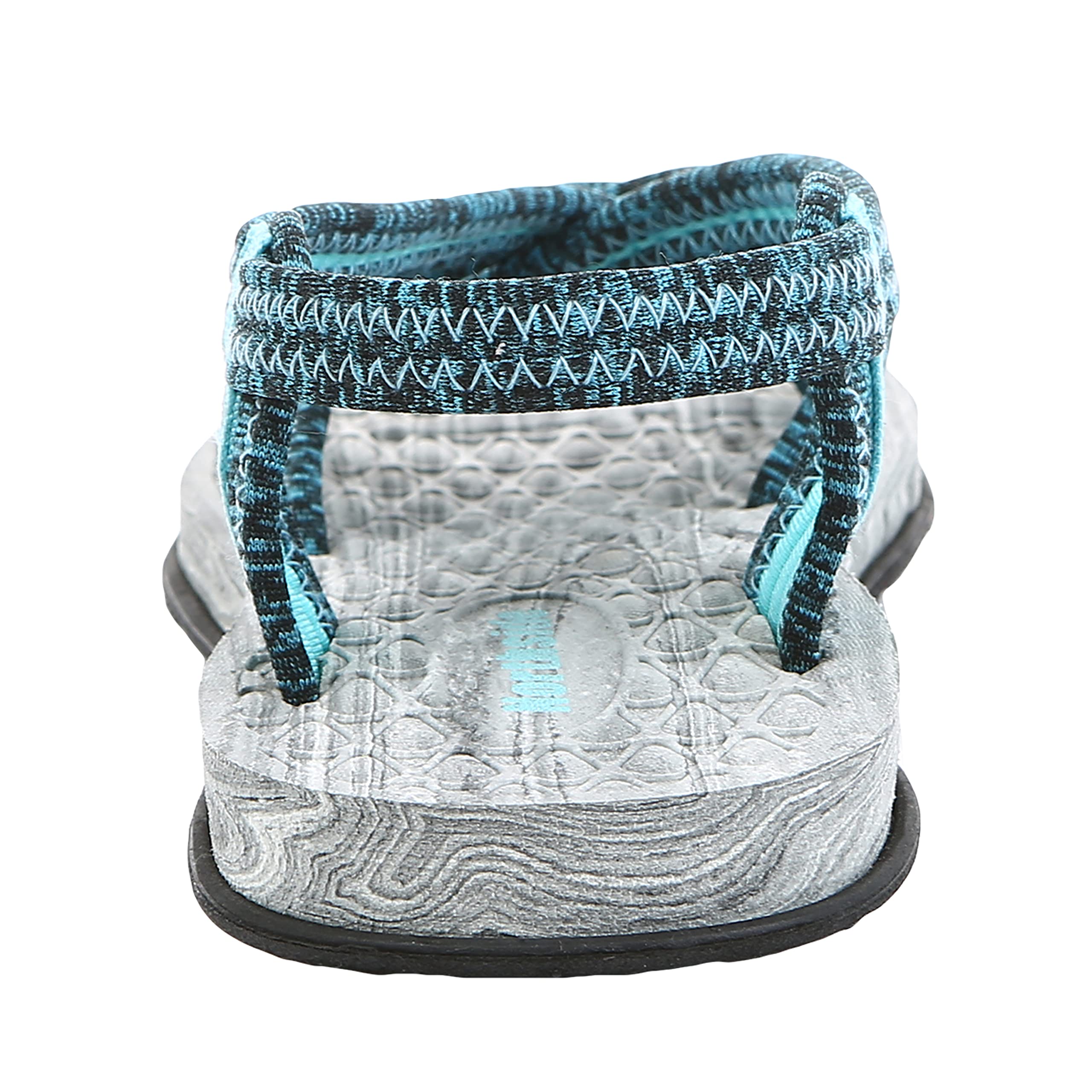 Northside womens Mori Casual Comfort Sport Sandal - Image 4