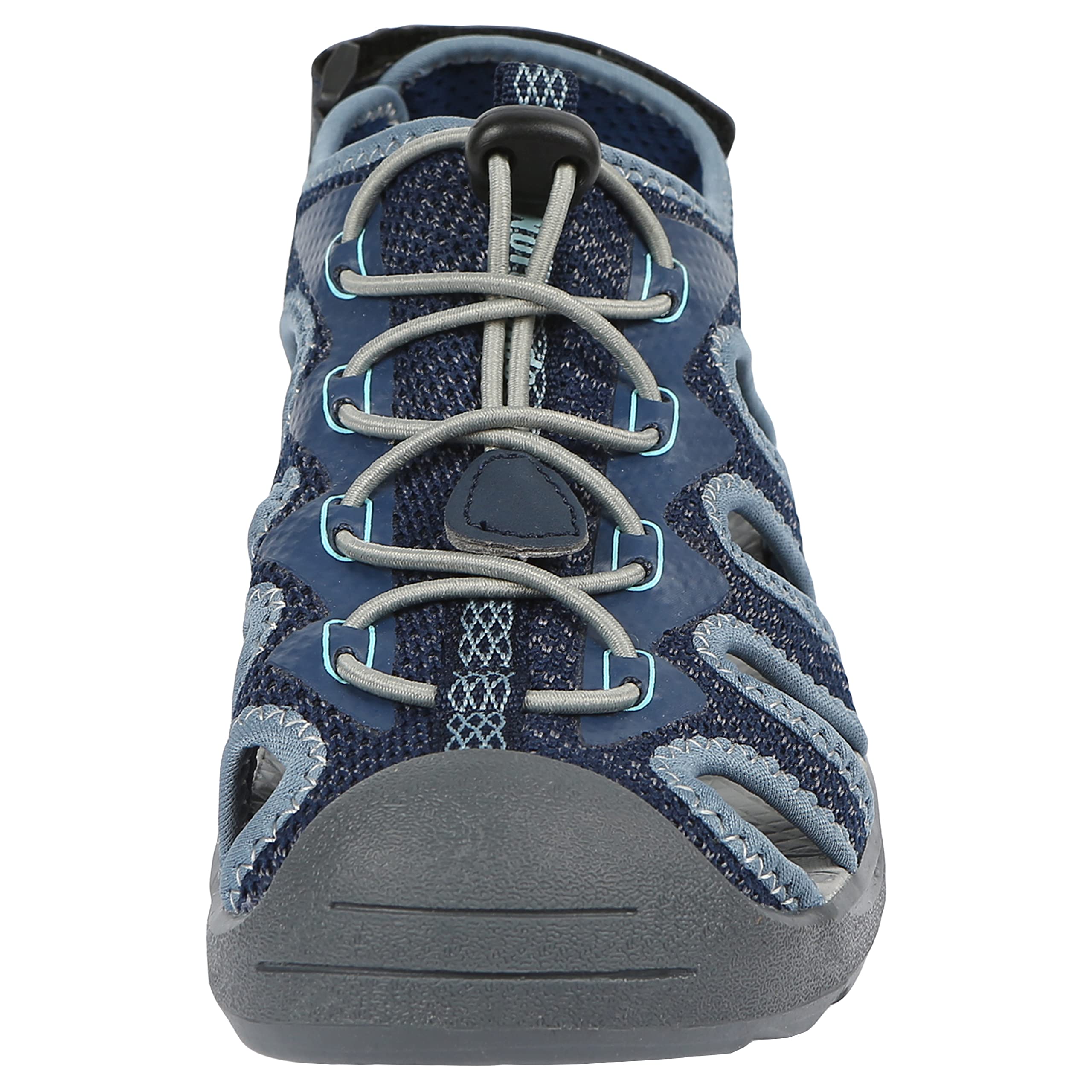 Northside womens Torrance Closed Toe Sport Sandal - Image 3