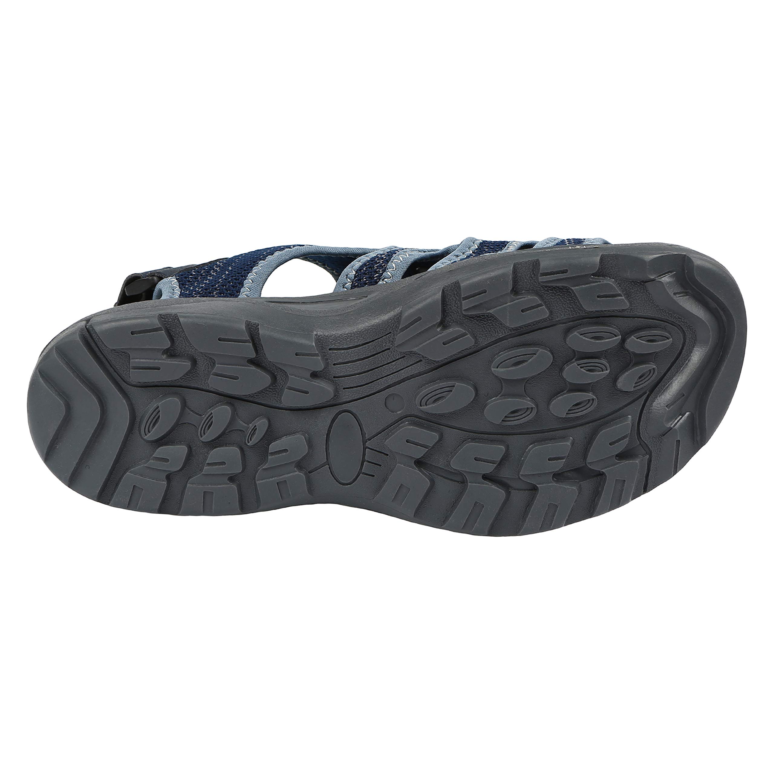 Northside womens Torrance Closed Toe Sport Sandal - Image 6